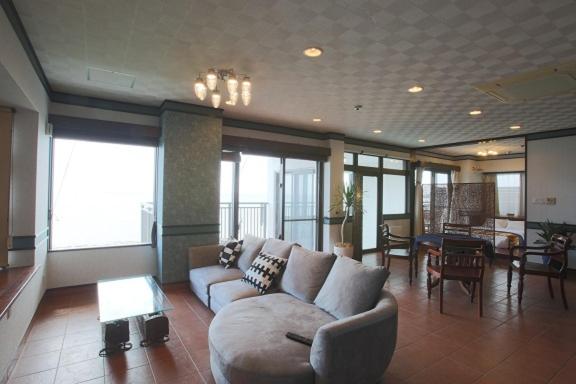 酒店 Haruhoo Resort Ishigaki