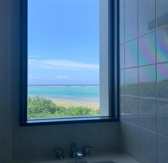 酒店 Haruhoo Resort Ishigaki