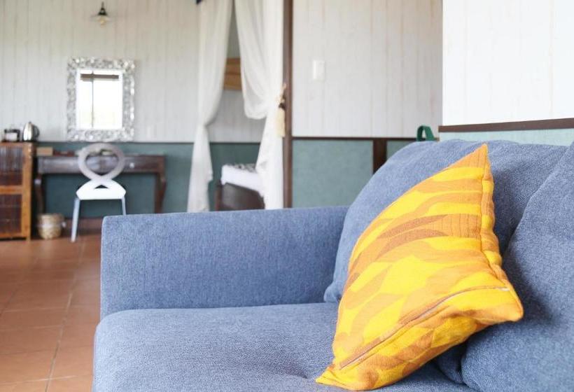 酒店 Haruhoo Resort Ishigaki