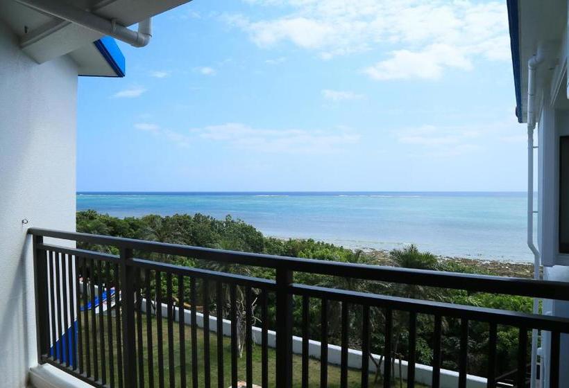 酒店 Haruhoo Resort Ishigaki