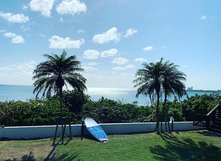 酒店 Haruhoo Resort Ishigaki