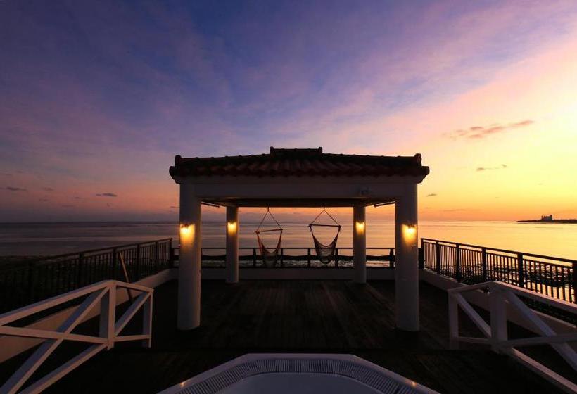 酒店 Haruhoo Resort Ishigaki