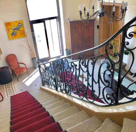 Hotel Hôtel Particulier Château Des Marais Proximité Et Vue Sur Le Lac De Grand Lieu