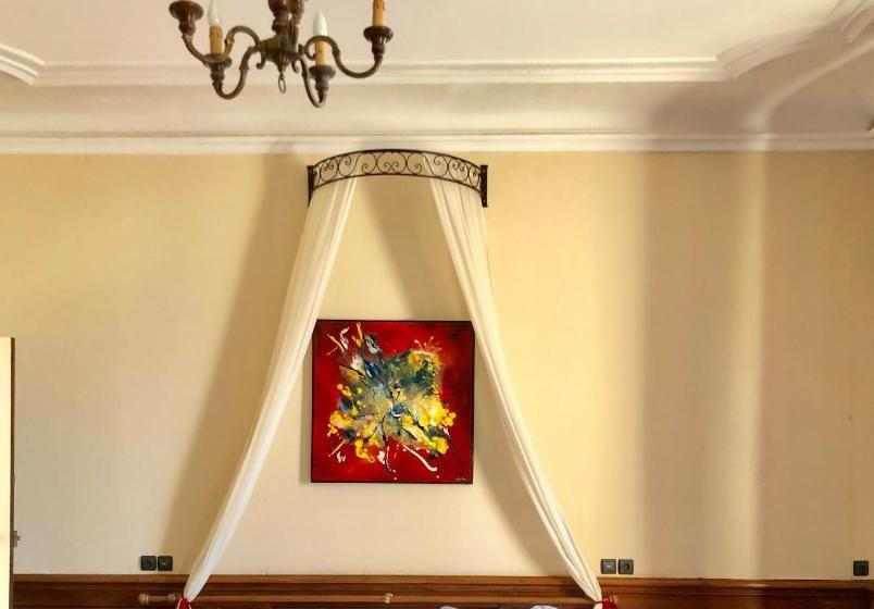 Hotel Hôtel Particulier Château Des Marais Proximité Et Vue Sur Le Lac De Grand Lieu