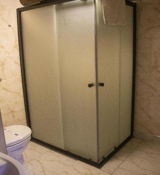 هتل şirvani Konağı