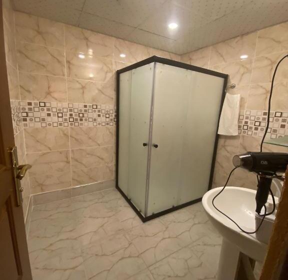 هتل şirvani Konağı