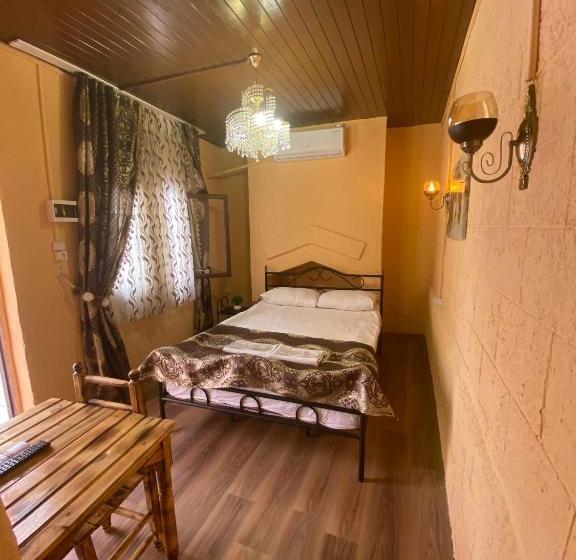 هتل şirvani Konağı