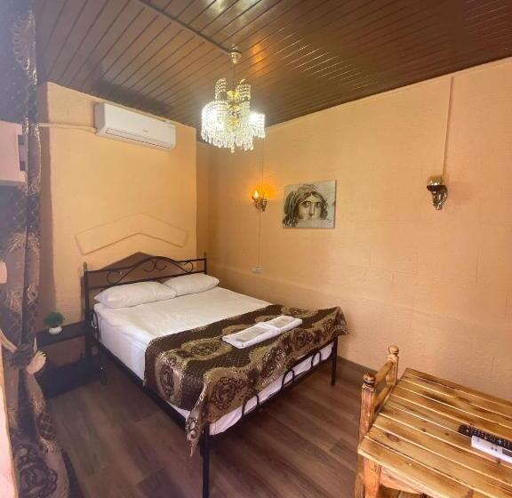 هتل şirvani Konağı