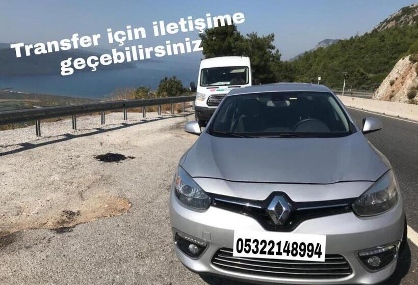 هتل şirvani Konağı