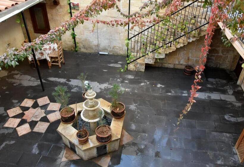 هتل şirvani Konağı