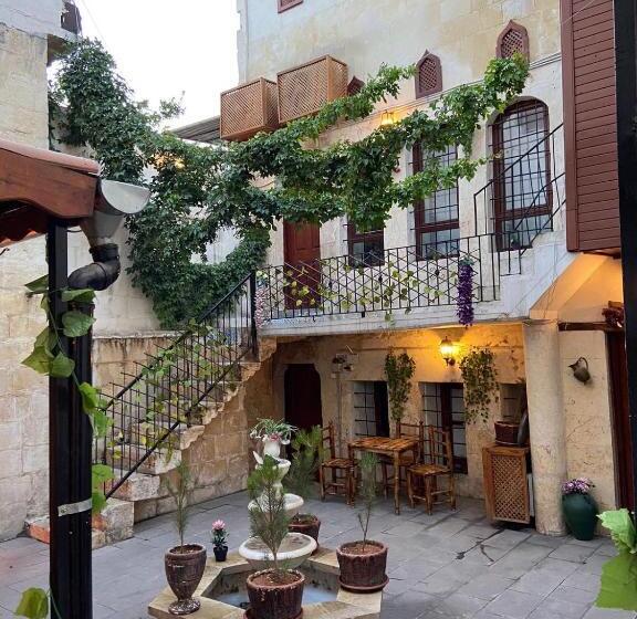 هتل şirvani Konağı