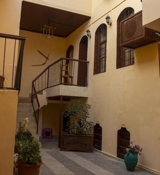 هتل şirvani Konağı