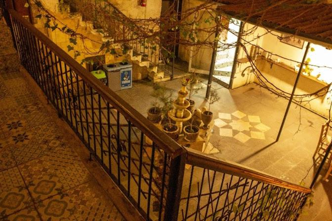 هتل şirvani Konağı