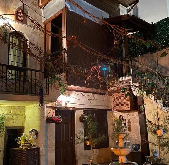 هتل şirvani Konağı