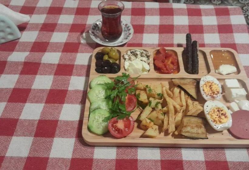 هتل şirvani Konağı