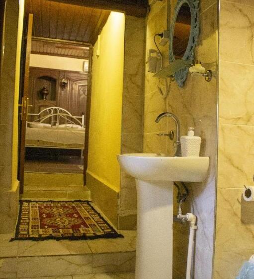 هتل şirvani Konağı