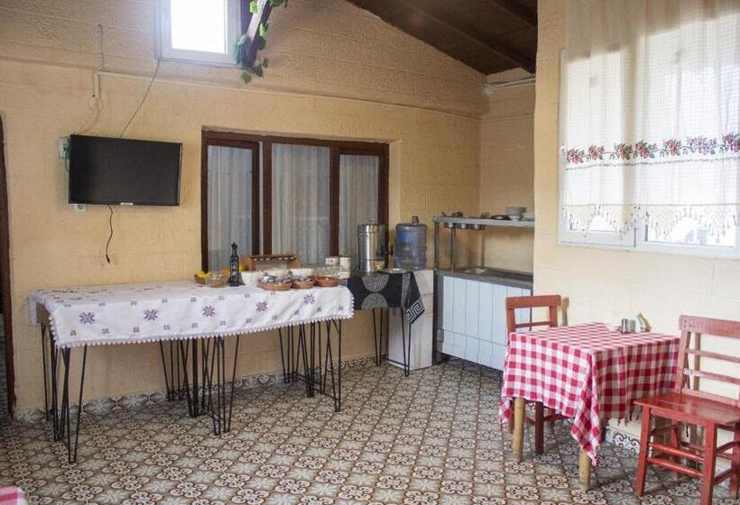 هتل şirvani Konağı