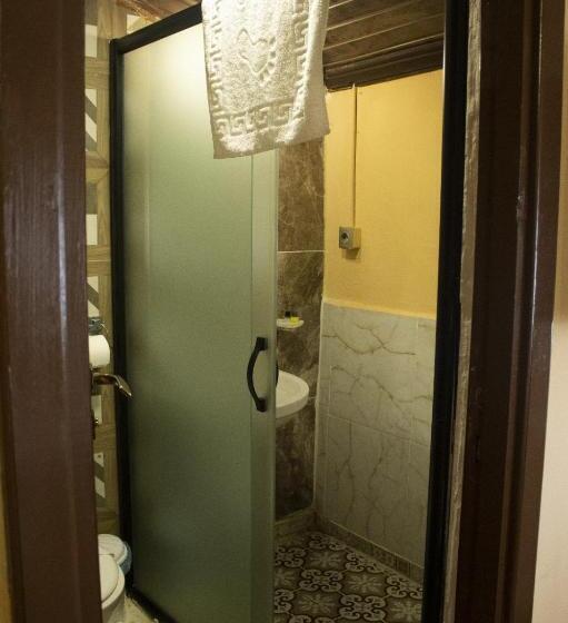 هتل şirvani Konağı