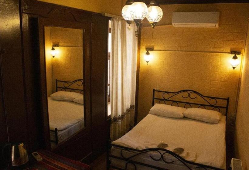 هتل şirvani Konağı