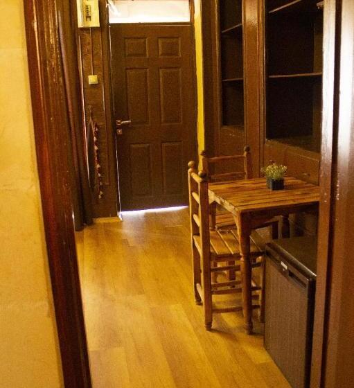 هتل şirvani Konağı