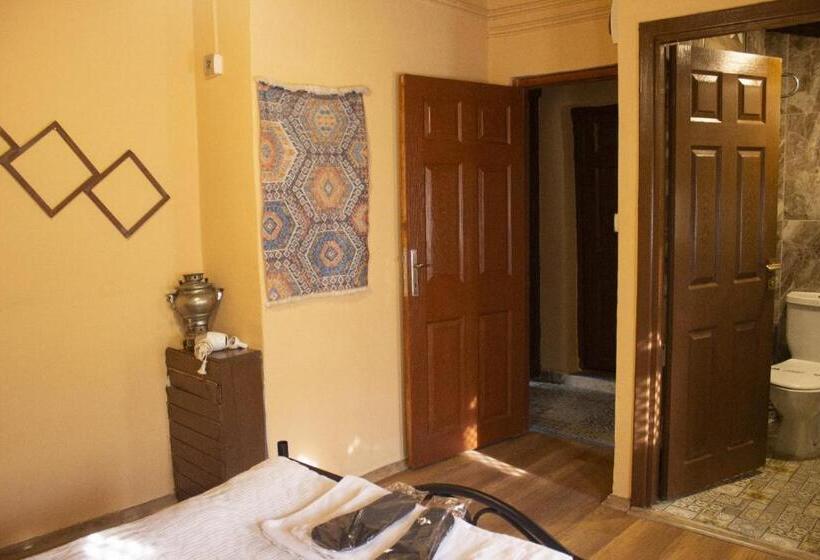 هتل şirvani Konağı