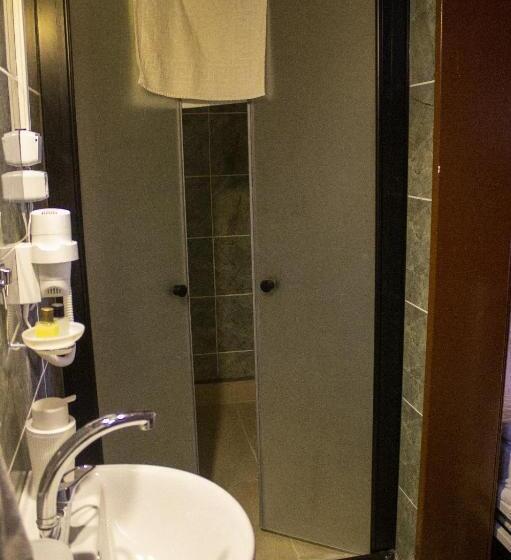 هتل şirvani Konağı