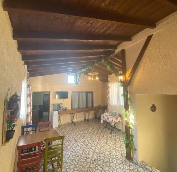 هتل şirvani Konağı