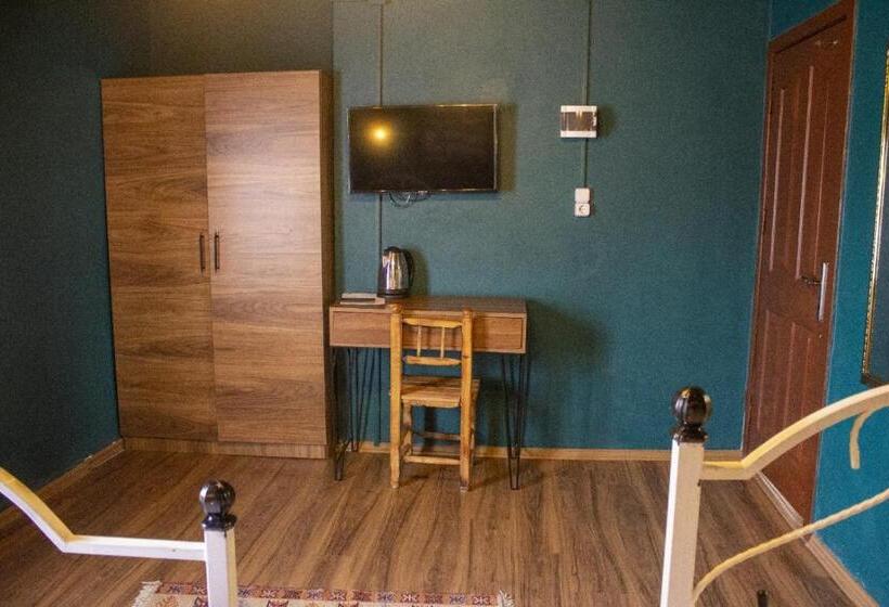 هتل şirvani Konağı