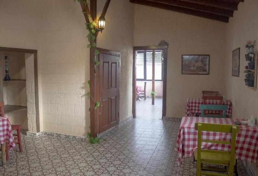 هتل şirvani Konağı