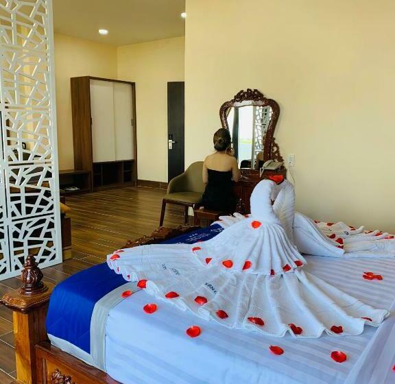 هتل Khách Sạn Yên Châu