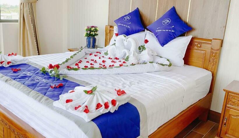 هتل Khách Sạn Yên Châu