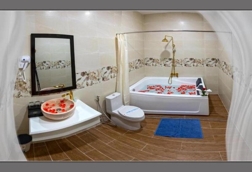 هتل Khách Sạn Yên Châu