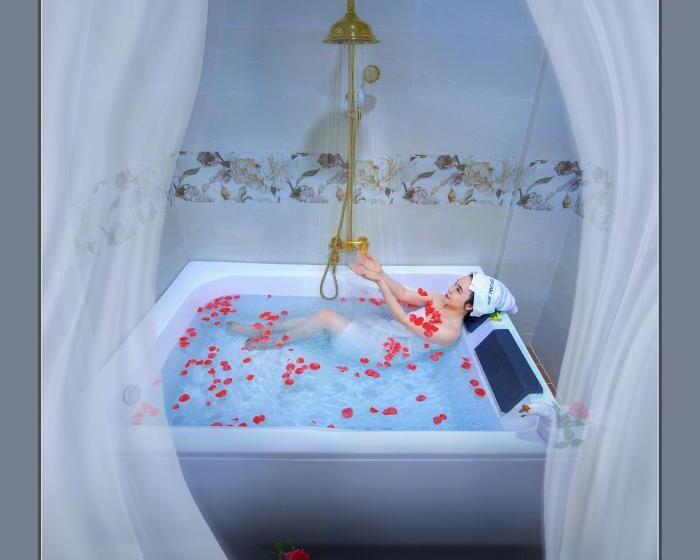 هتل Khách Sạn Yên Châu