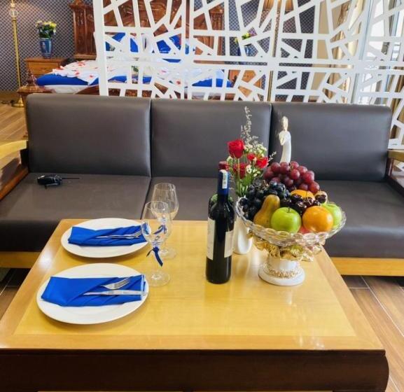 هتل Khách Sạn Yên Châu