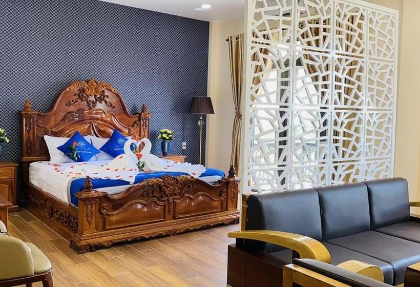 هتل Khách Sạn Yên Châu