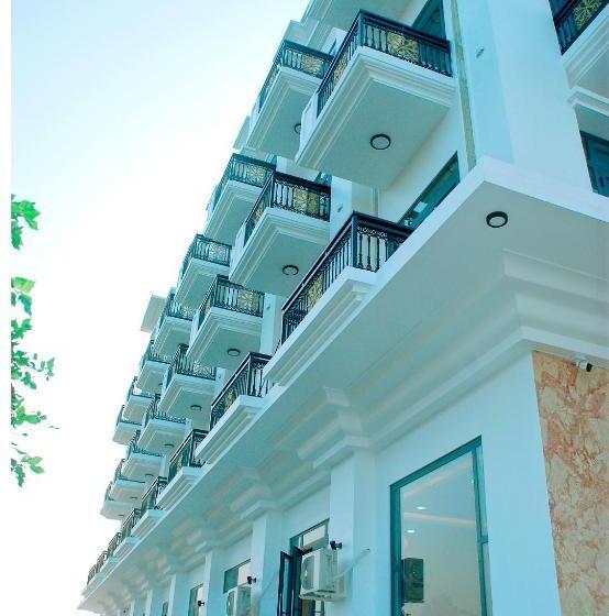 هتل Khách Sạn Yên Châu