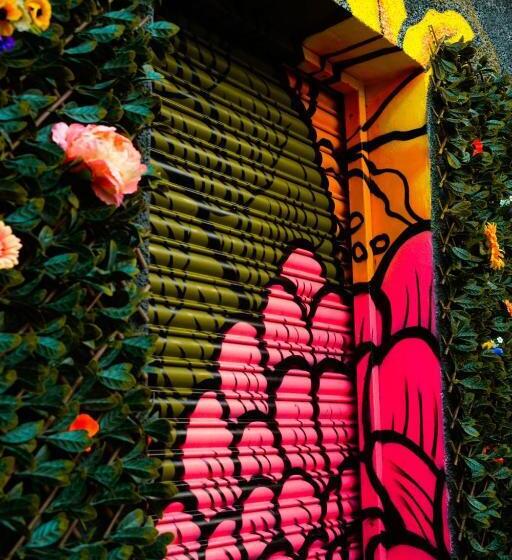 فندق Lomond Park