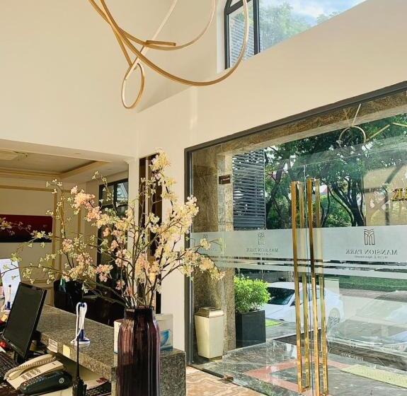 Mansion Park Hotel & Apartment