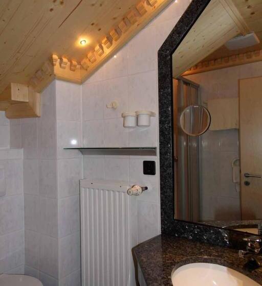 فندق Mariandl   Singender Wirt