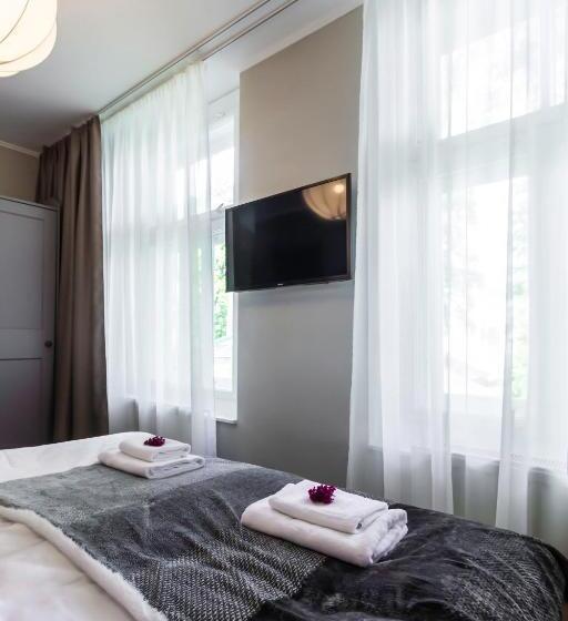 Hotel Marino