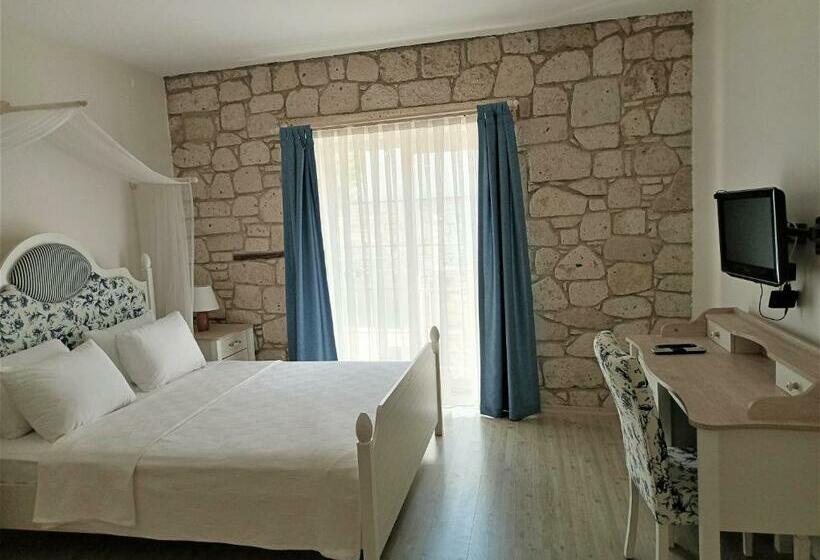 فندق Mavi Konak Alaçatı