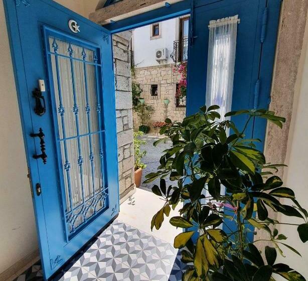 فندق Mavi Konak Alaçatı