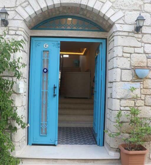 فندق Mavi Konak Alaçatı