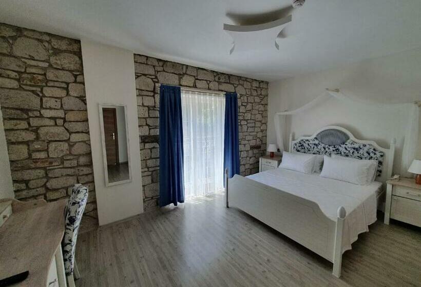 فندق Mavi Konak Alaçatı