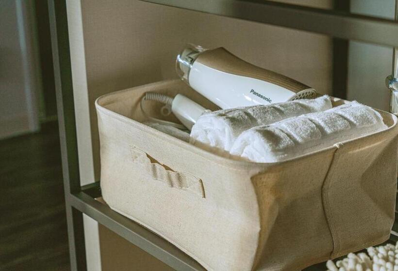 هتل Megu Fuji 2021