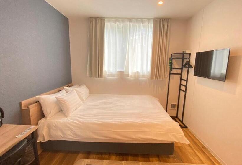 هتل Megu Fuji 2021