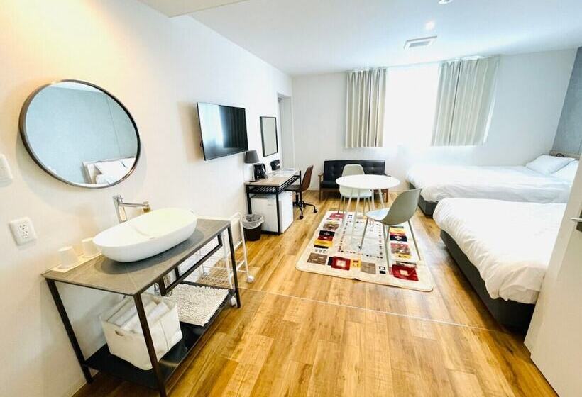 هتل Megu Fuji 2021