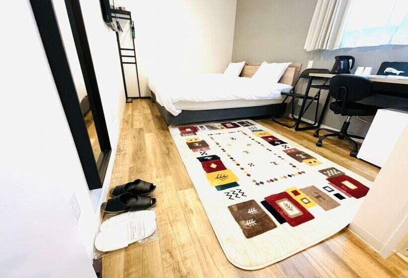 هتل Megu Fuji 2021