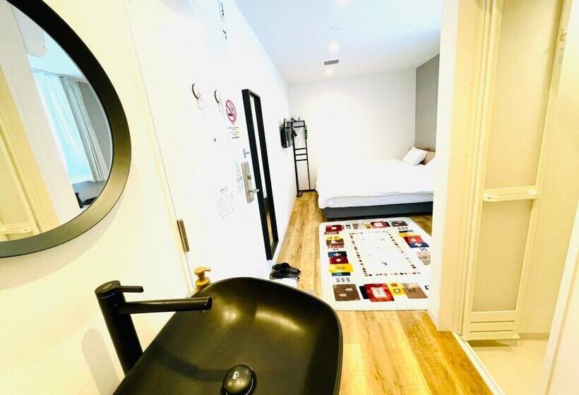 هتل Megu Fuji 2021