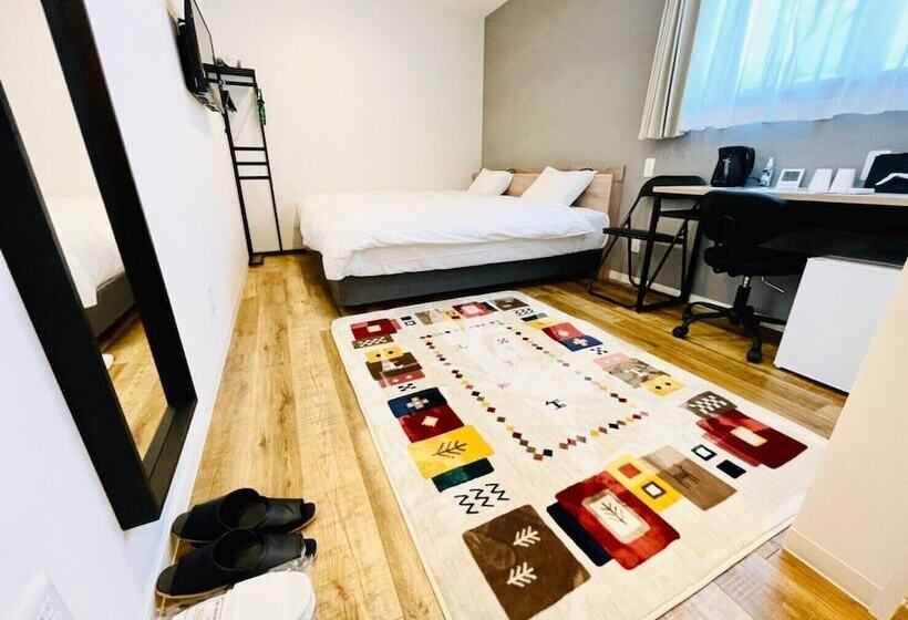 هتل Megu Fuji 2021